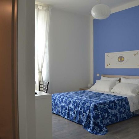Casa Cali' Hotel Senigallia Esterno foto