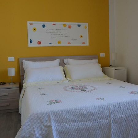 Casa Cali' Hotel Senigallia Esterno foto