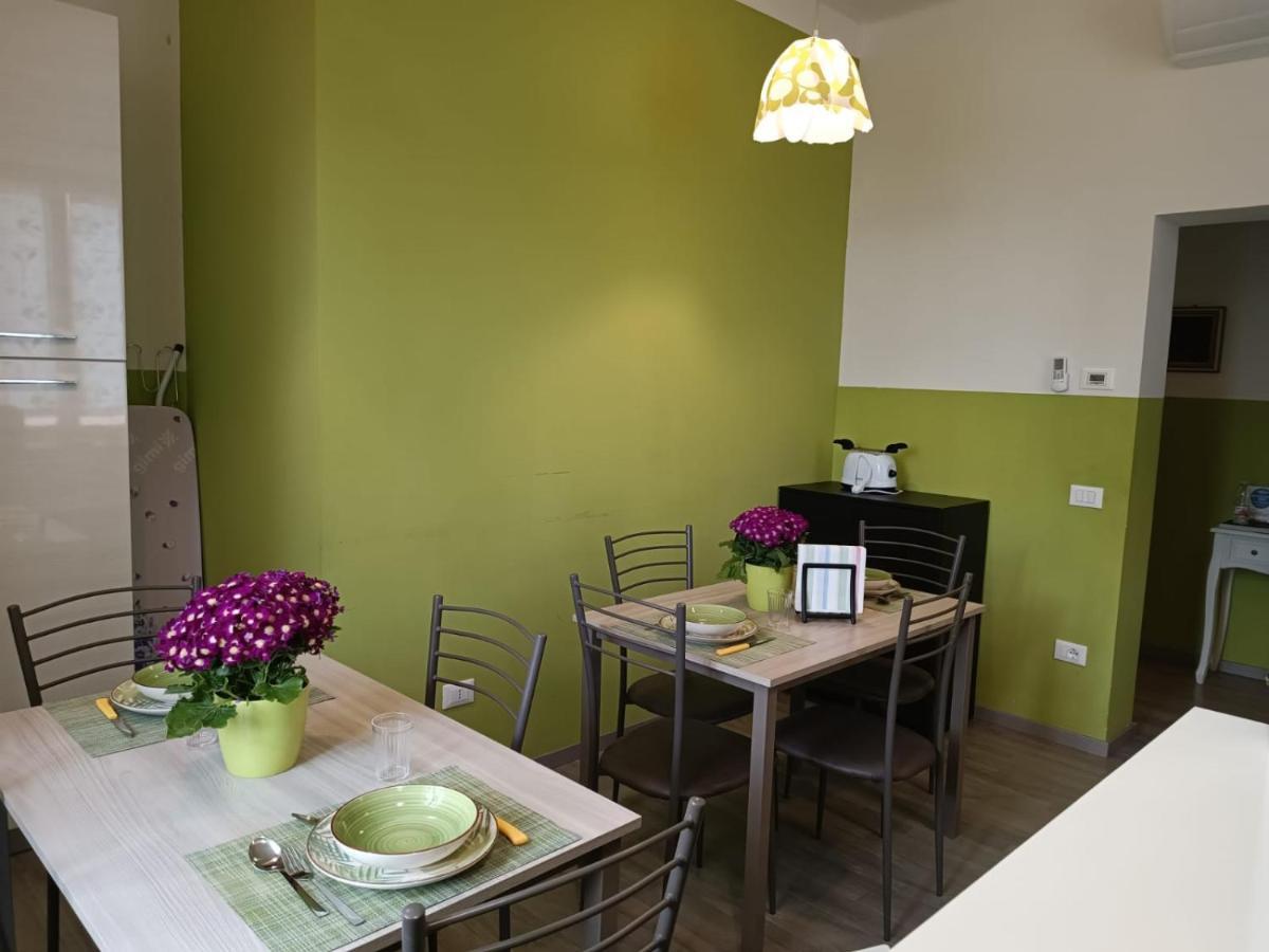 Casa Cali' Hotel Senigallia Esterno foto