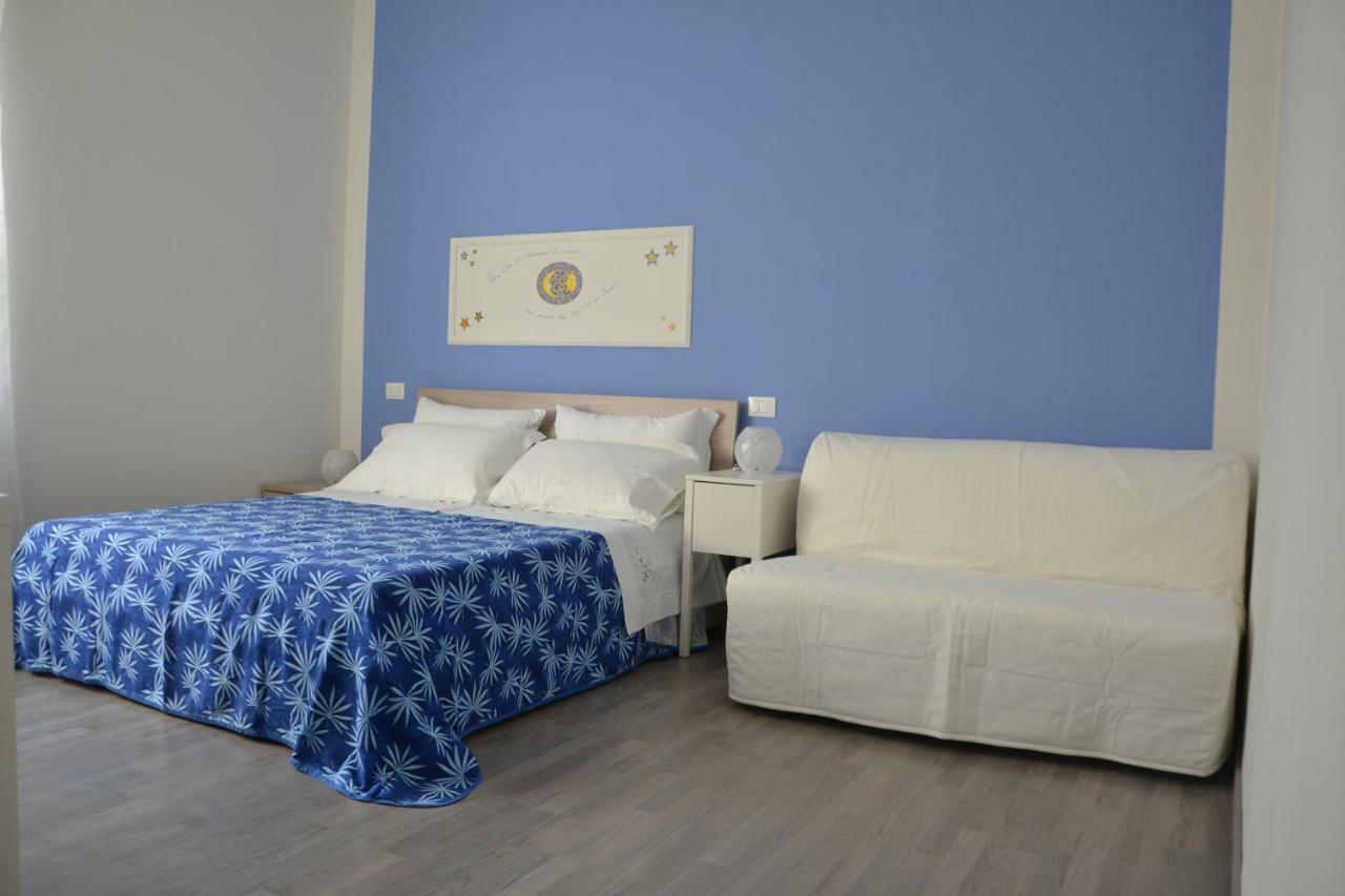 Casa Cali' Hotel Senigallia Esterno foto