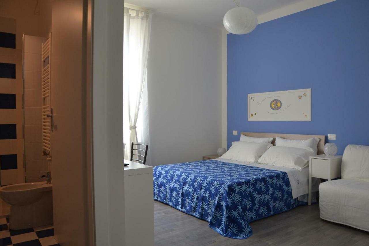 Casa Cali' Hotel Senigallia Esterno foto