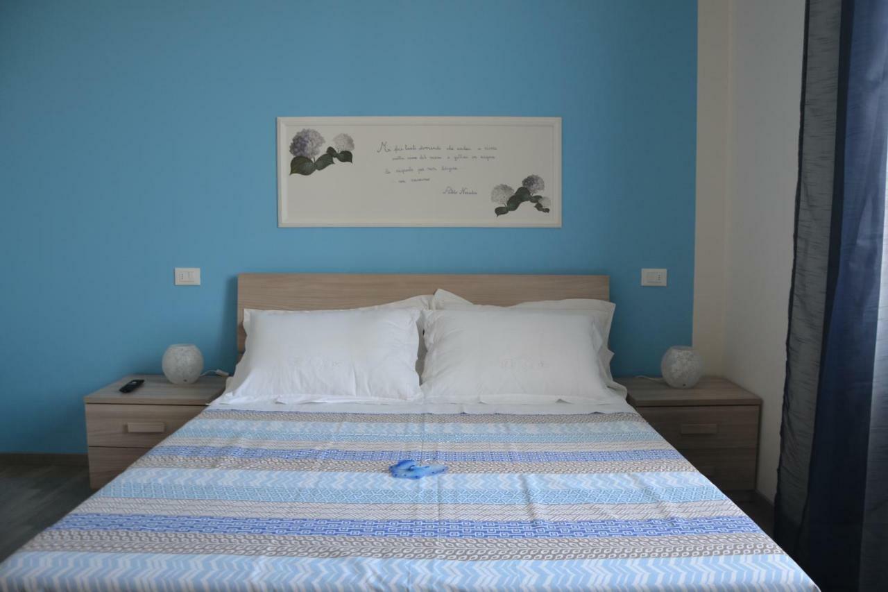 Casa Cali' Hotel Senigallia Esterno foto