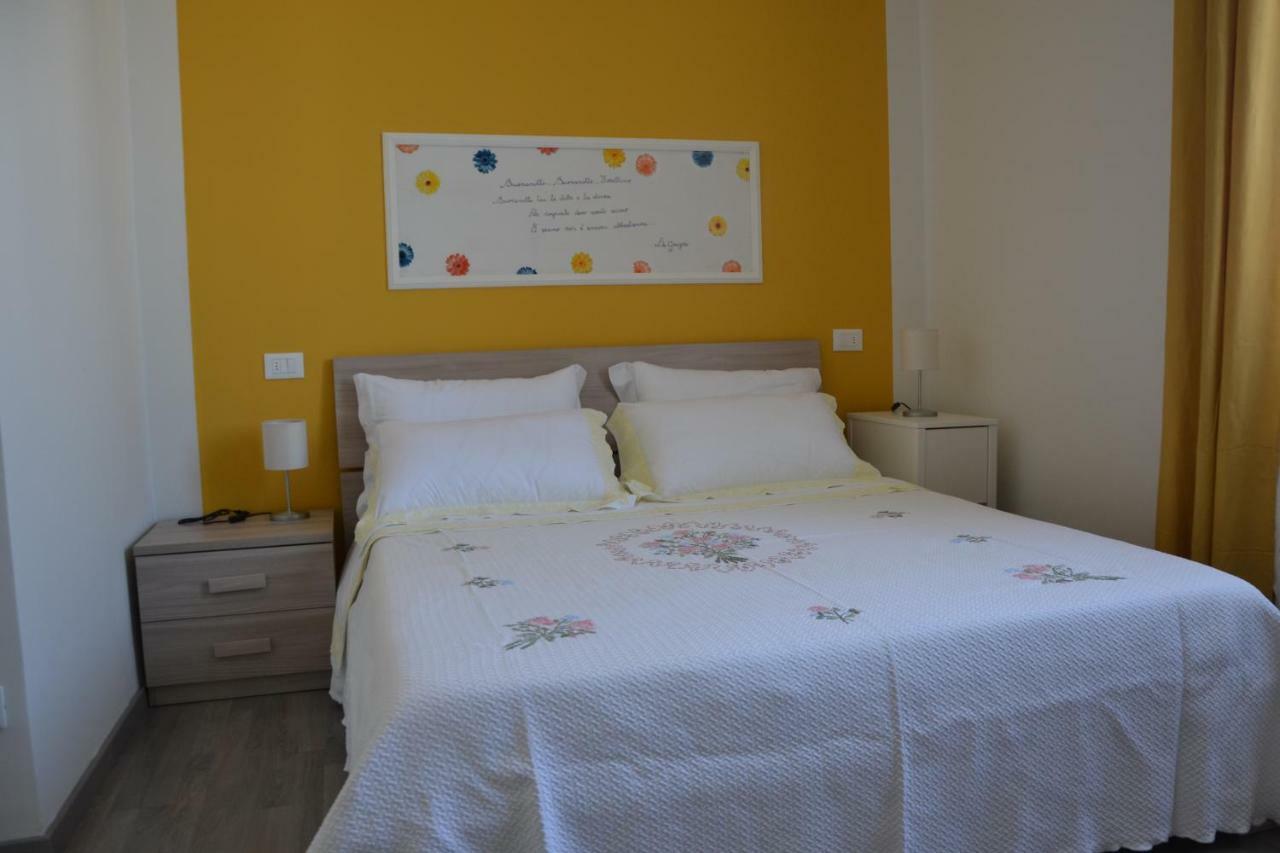 Casa Cali' Hotel Senigallia Esterno foto