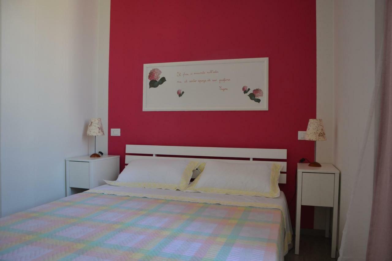 Casa Cali' Hotel Senigallia Esterno foto