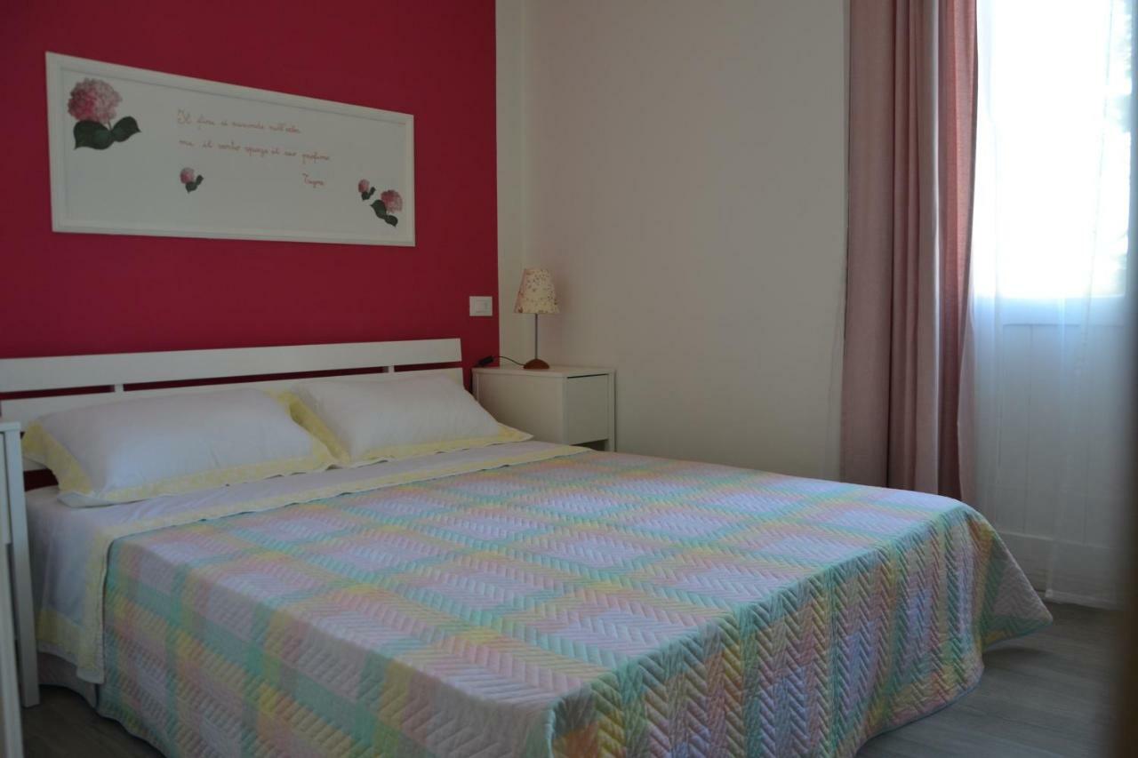 Casa Cali' Hotel Senigallia Esterno foto