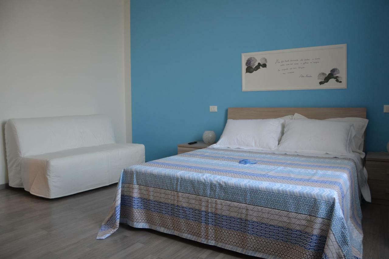 Casa Cali' Hotel Senigallia Esterno foto