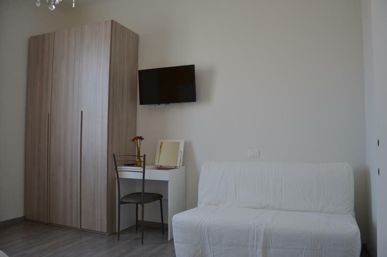 Casa Cali' Hotel Senigallia Esterno foto