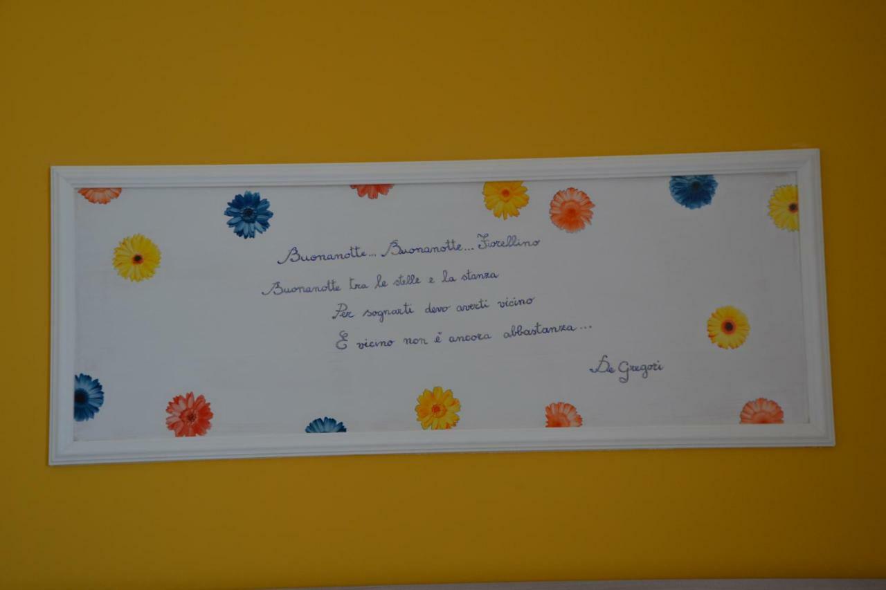Casa Cali' Hotel Senigallia Esterno foto